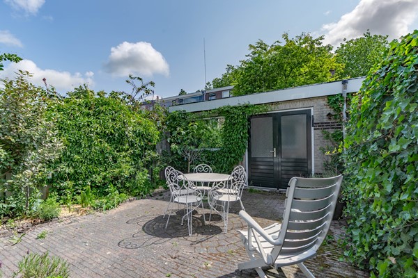 Medium property photo - Heemskerkstraat 51, 2315 TG Leiden